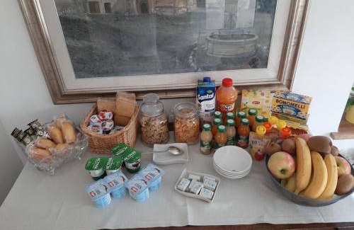 Assergi Bed & Breakfast | 45 m² Bed and breakfast ∙ 4 guests
