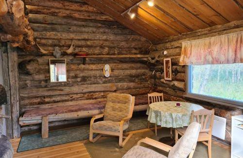 Kaaresuvanto Ski Chalet | 45 m² Chalet ∙ 1 bedroom ∙ 4 guests