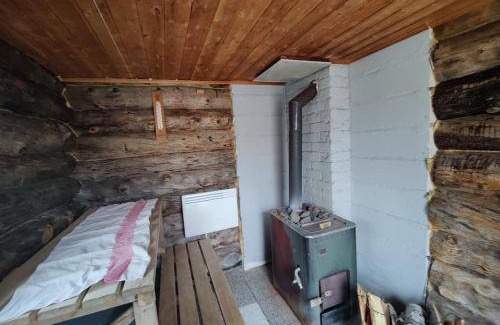 Kaaresuvanto Ski Chalet | 45 m² Chalet ∙ 1 bedroom ∙ 4 guests