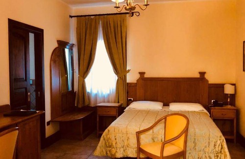 Corigliano-Rossano House | 45 m² Farmhouse ∙ 4 guests