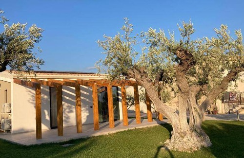 Naro House | 45 m² Farmhouse ∙ 2 bedrooms ∙ 5 guests