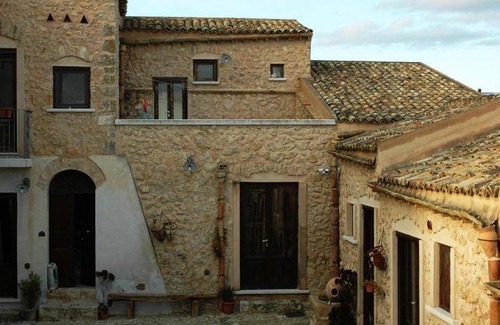 Naro House | 45 m² Farmhouse ∙ 2 bedrooms ∙ 5 guests