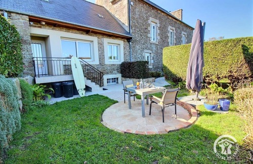 Plancoet House | 45 m² Gîte ∙ 1 bedroom ∙ 2 guests