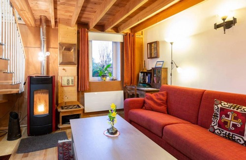 Pirou House | 45 m² Gîte ∙ 1 bedroom ∙ 2 guests