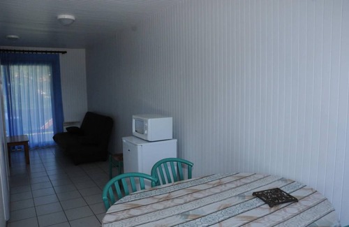Morcenx House | 45 m² Gîte ∙ 2 bedrooms ∙ 4 guests
