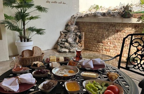 Cavuskoy Hotel | 45 m² Hotel ∙ 3 guests