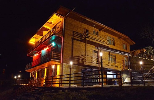 Uzungol Hotel | 45 m² Hotel ∙ 6 guests