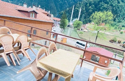 Uzungol Hotel | 45 m² Hotel ∙ 6 guests