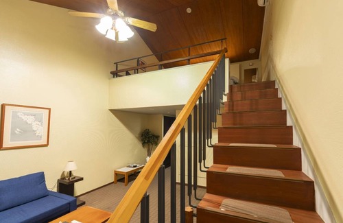 Oyama Hotel | 45 m² Hotel ∙ 1 bedroom ∙ 4 guests