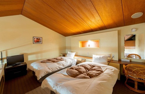 Oyama Hotel | 45 m² Hotel ∙ 1 bedroom ∙ 4 guests