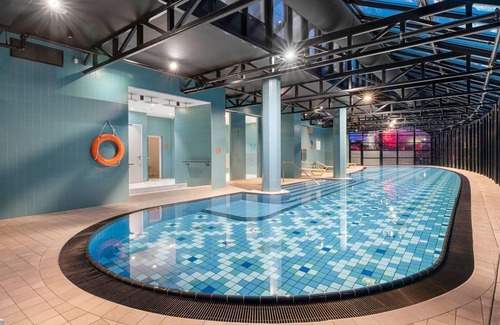 Badhoevedorp Hotel | 45 m² Hotel ∙ 127 guests