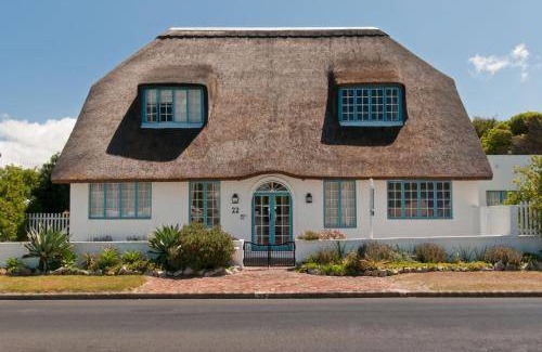 Westcliff Hotel | 45 m² Hotel ∙ 127 guests