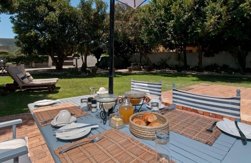 Westcliff Hotel | 45 m² Hotel ∙ 127 guests