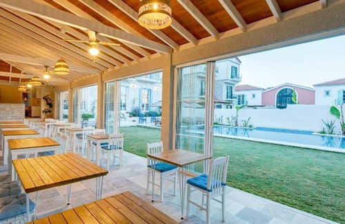Tokoglu Hotel | 45 m² Hotel ∙ 127 guests