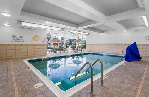 Auburn Hotel | 45 m² Hotel ∙ 127 guests