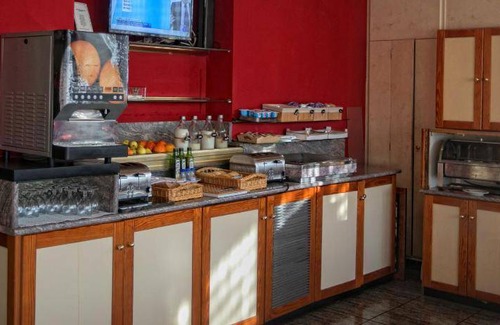 Alcoy Hotel | 45 m² Hotel ∙ 127 guests