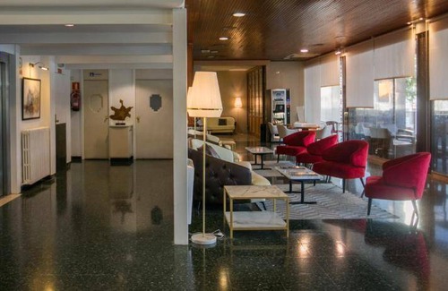 Alcoy Hotel | 45 m² Hotel ∙ 127 guests