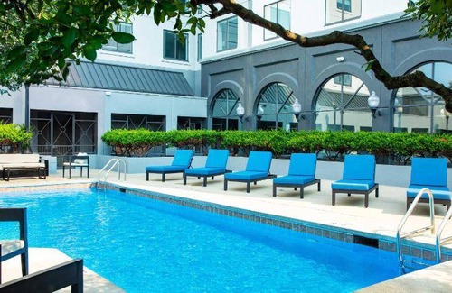 Crosswoods Hotel | 45 m² Hotel ∙ 127 guests