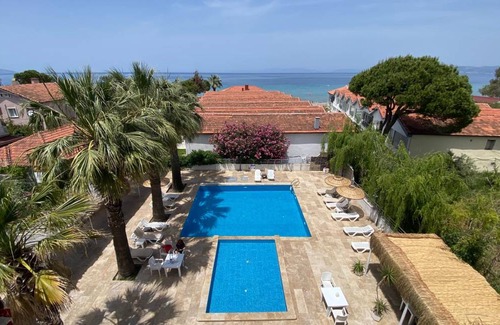 Guzelcamli Hotel | 45 m² Hotel ∙ 2 bedrooms ∙ 6 guests