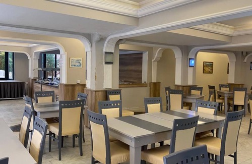 Guzelcamli Hotel | 45 m² Hotel ∙ 2 bedrooms ∙ 6 guests
