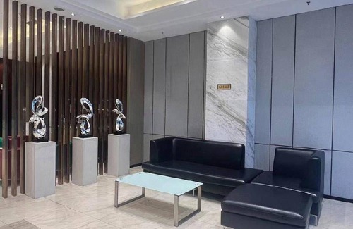 Bijiang District Hotel | 45 m² Hotel ∙ 2 bedrooms ∙ 2 guests