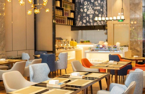 Shajing Hotel | 45 m² Hotel ∙ 2 bedrooms ∙ 2 guests