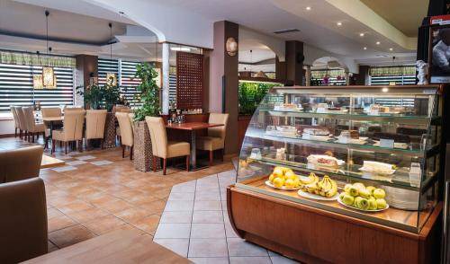 Znojmo Hotel | 45 m² Hotel ∙ 2 bedrooms ∙ 4 guests