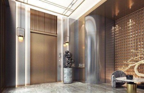 Bao'an Hotel | 45 m² Hotel ∙ 2 guests