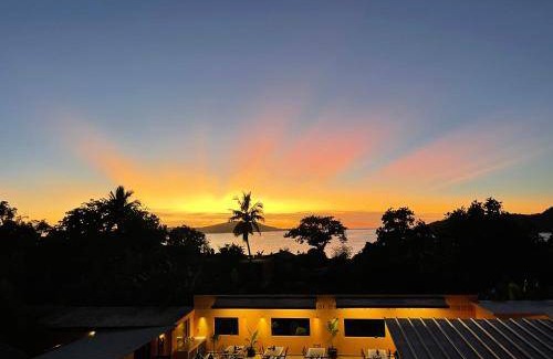 Mamoudzou Hotel | 45 m² Hotel ∙ 3 guests