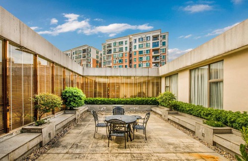 Baiyun Hotel | 45 m² Hotel ∙ 3 guests