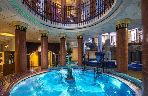 Zalaegerszeg Hotel | 45 m² Hotel ∙ 3 guests