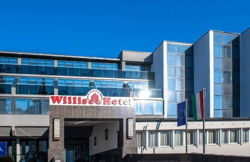 Zalaegerszeg Hotel | 45 m² Hotel ∙ 3 guests