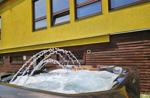 Ceska Ves Hotel | 45 m² Hotel ∙ 5 guests