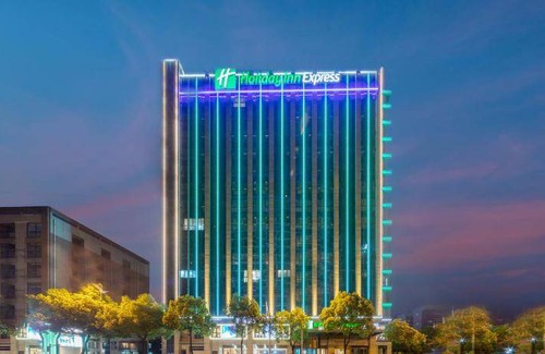 Tian Xin Hotel | 45 m² Hotel ∙ 5 guests