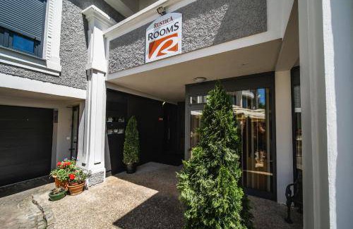 Cakovec Hotel | 45 m² Hotel ∙ 6 guests