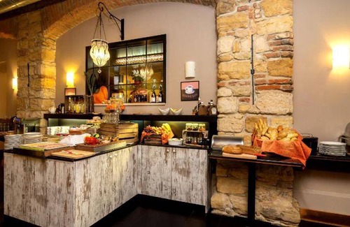 Prague 20 Hotel | 45 m² Hotel ∙ 6 guests