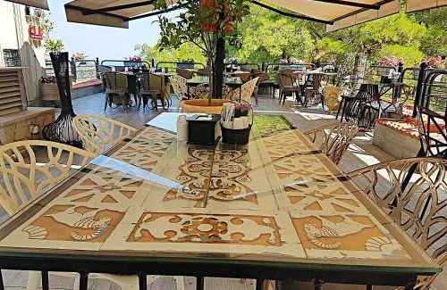 Kucukkuyu Hotel | 45 m² Hotel ∙ 2 bedrooms ∙ 4 guests