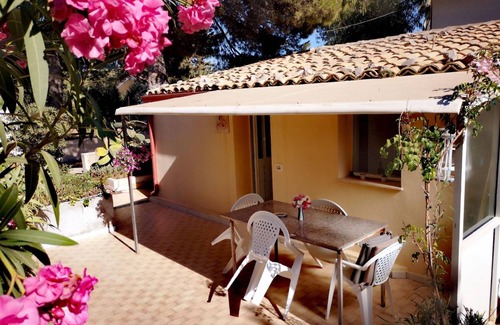 Marina di Modica House | 45 m² House ∙ 2 bedrooms ∙ 3 guests
