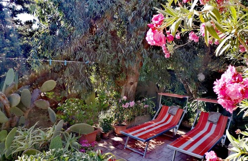 Marina di Modica House | 45 m² House ∙ 2 bedrooms ∙ 3 guests