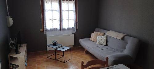 Ploufragan House | 45 m² House ∙ 1 bedroom ∙ 2 guests