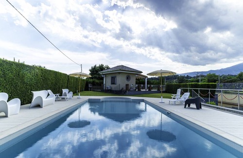 Carruba House | 45 m² House ∙ 1 bedroom ∙ 4 guests