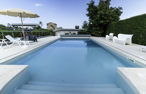 Carruba House | 45 m² House ∙ 1 bedroom ∙ 4 guests