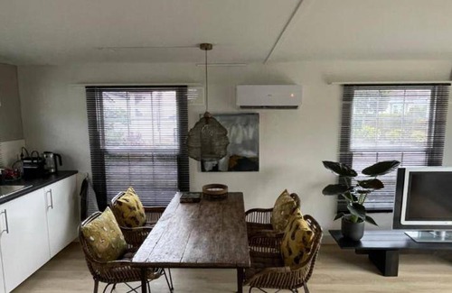 Oisterwijk House | 45 m² House ∙ 1 bedroom ∙ 2 guests