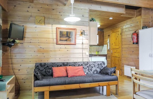Raattama House | 45 m² House ∙ 1 bedroom ∙ 4 guests