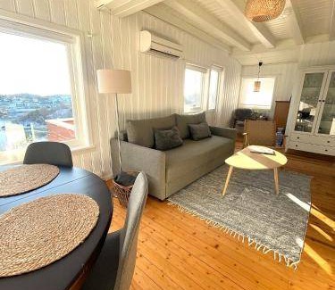 Svolvaer House | 45 m² House ∙ 1 bedroom ∙ 4 guests