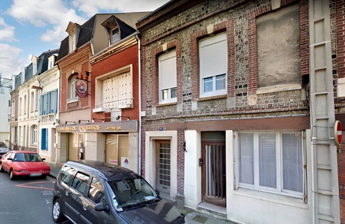 Fecamp House | 45 m² House ∙ 1 bedroom ∙ 2 guests