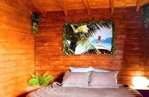 Provin House | 45 m² House ∙ 1 bedroom ∙ 2 guests