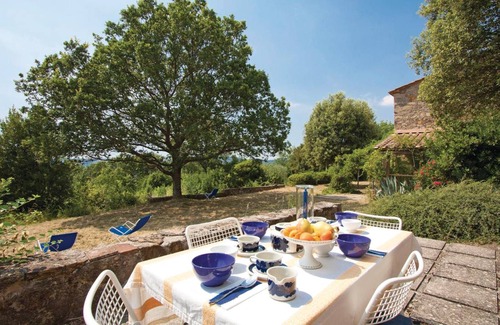 Castelnuovo di Val di Cecina House | 45 m² House ∙ 1 bedroom ∙ 4 guests