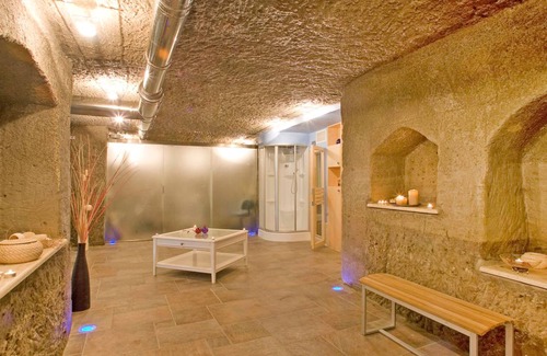 Sorano House | 45 m² House ∙ 1 bedroom ∙ 4 guests
