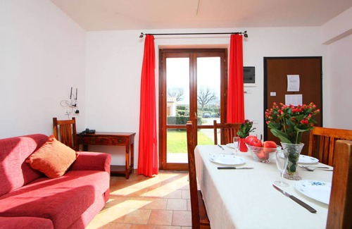 Sorano House | 45 m² House ∙ 1 bedroom ∙ 4 guests